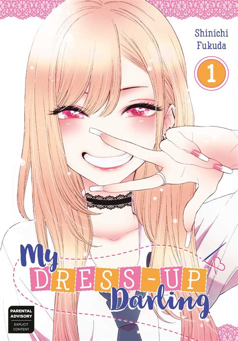 My Dress Up Darling Tome 1 Volume 1 | Sono Bisque Doll wa Koi wo suru Wiki | Fandom